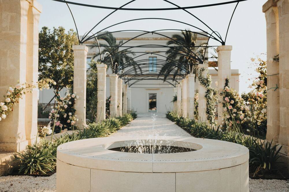 Il Giardino Grande - Rischiazzi