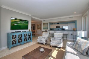 Smart TV 
