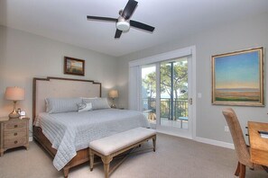 3 chambres, bureau, fer et planche à repasser, Wi-Fi gratuit