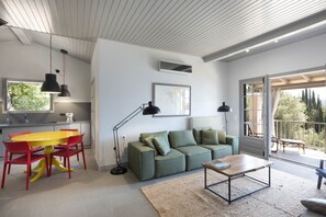 Smart TV y libros 