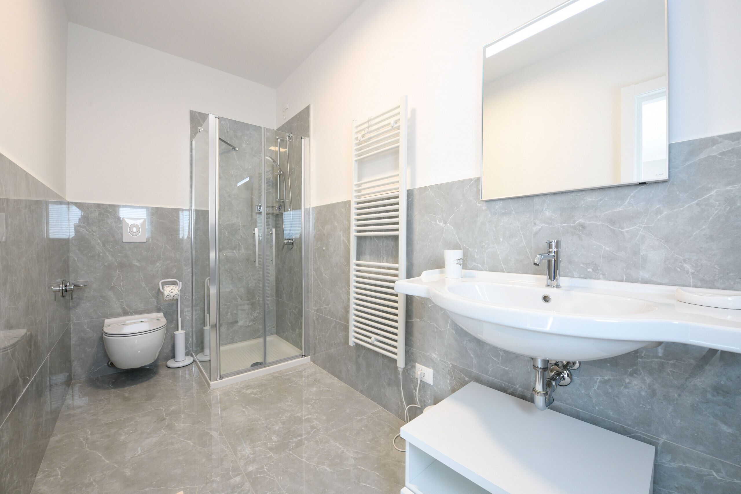 Ranalli Palace - Double Room