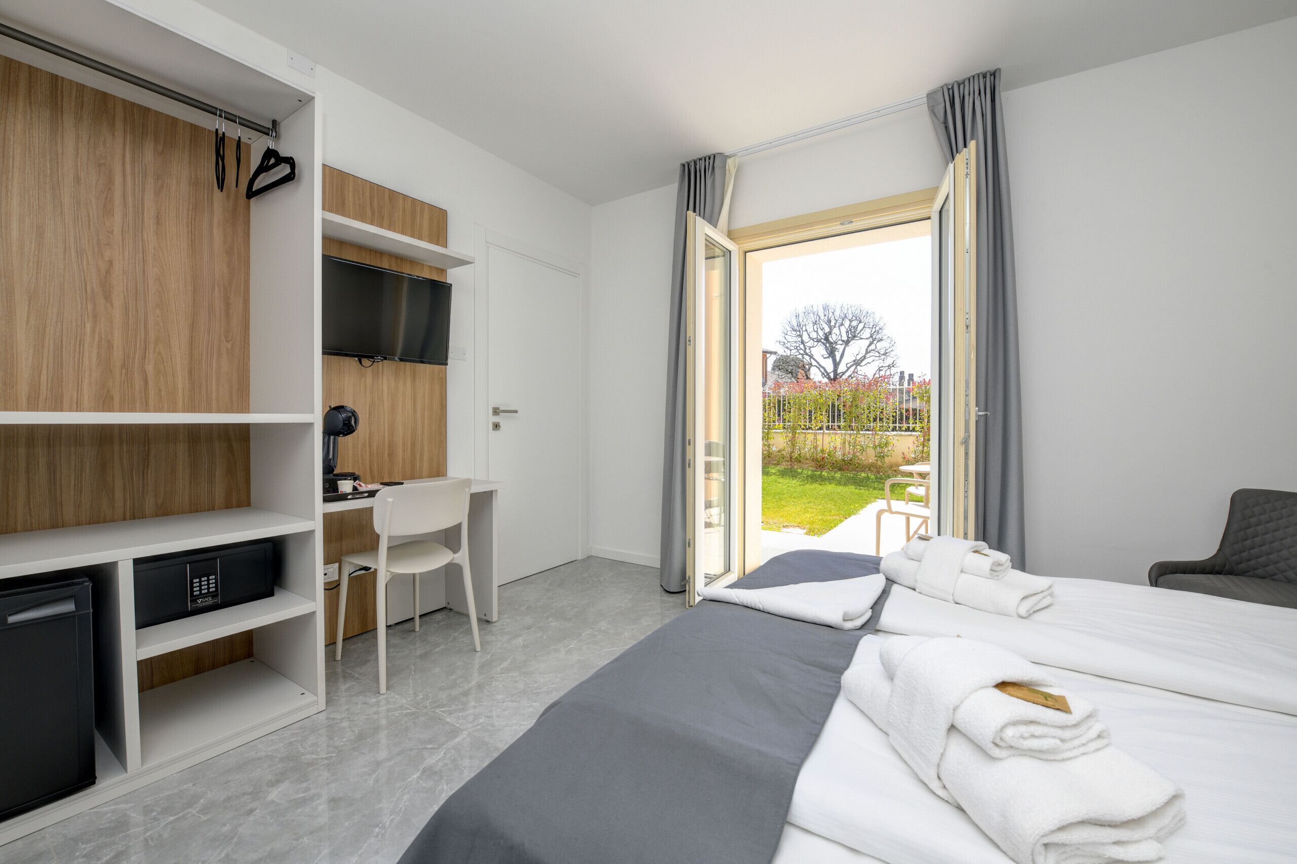 Ranalli Palace  - Double Room