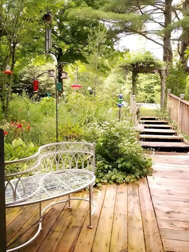 Centralized for you up north adventure, sleeps up to 8, 2 bathrooms, 3 bedrooms 