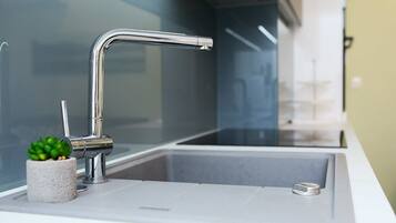 Apartment (1 Bedroom) | Eigene KĂŒche