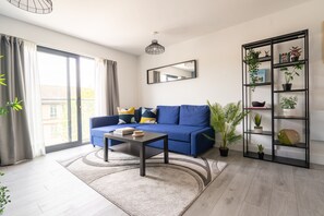 Apartment | Living area