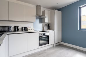 Apartment | Private kitchen