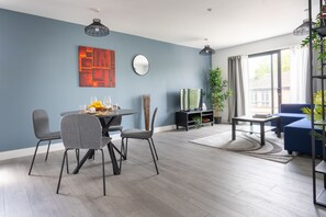 Appartement | Restauration