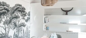 Pretty villa close to Nîmes town center