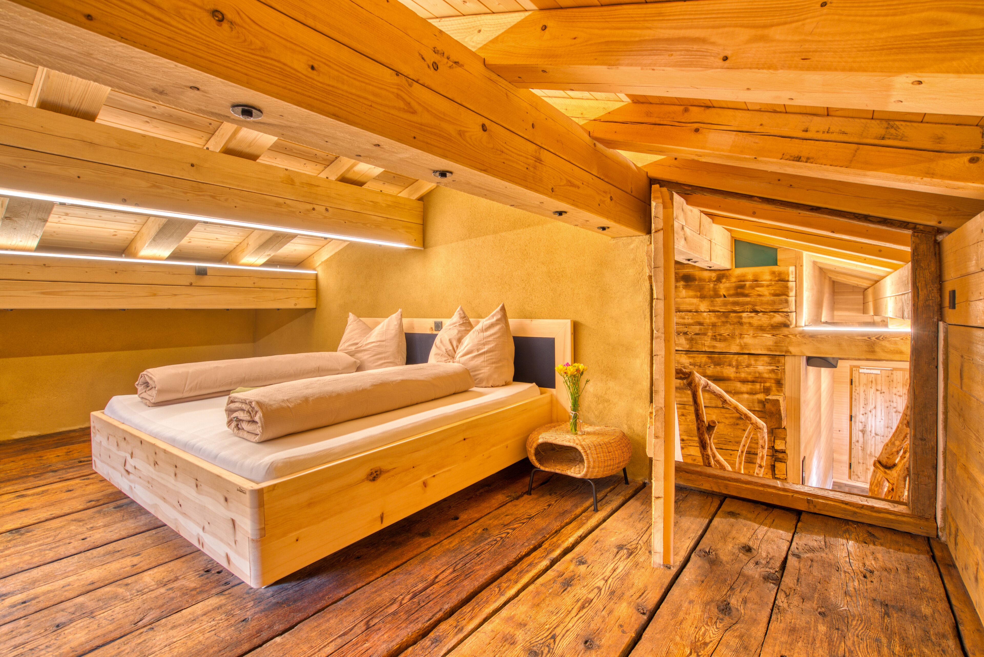 Luxury Chalet, 3 Bedrooms, Sauna | 3 bedrooms, individually decorated, free WiFi, bed sheets