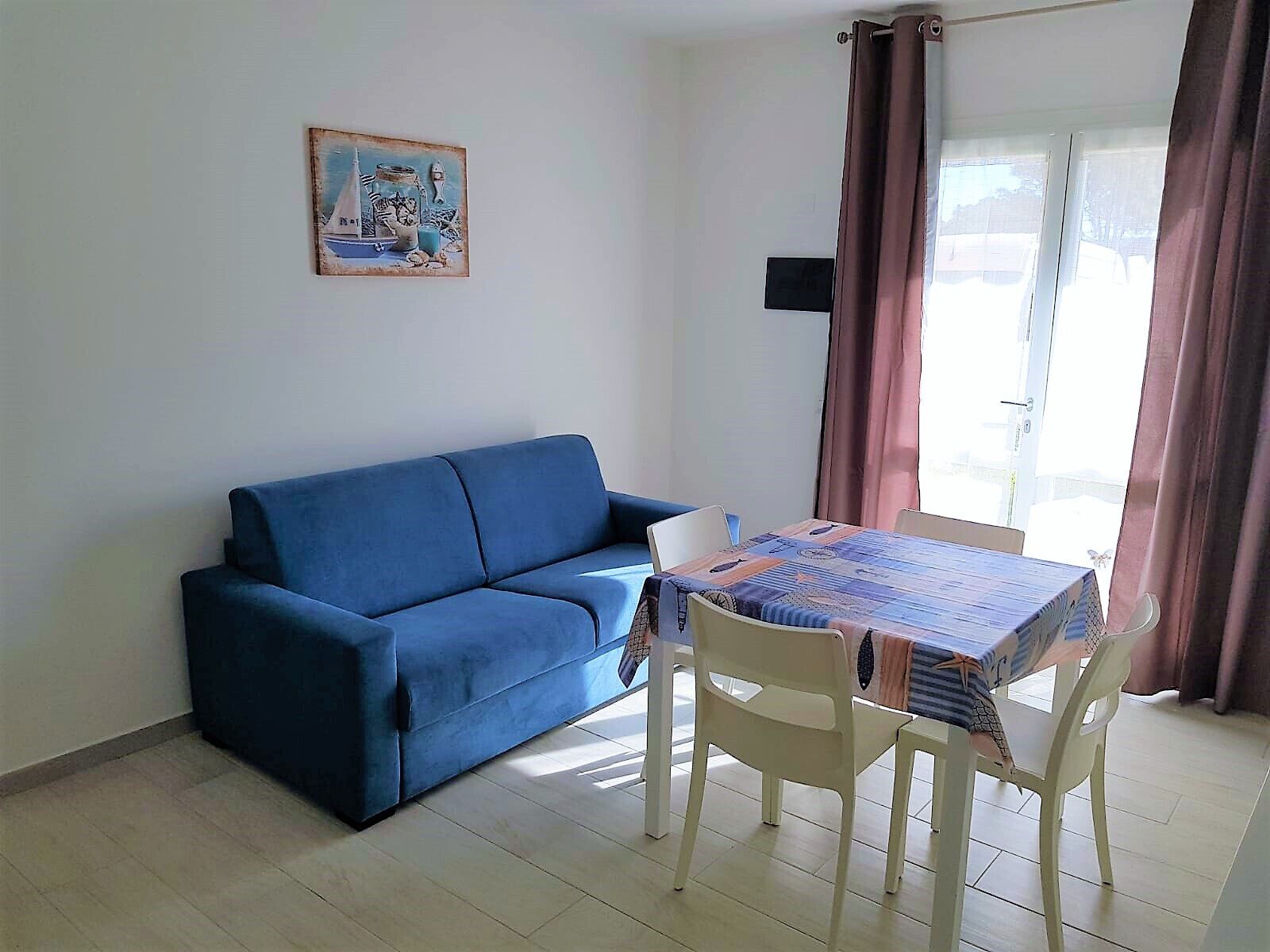 Modern Rentals La Maddalena - MADA08