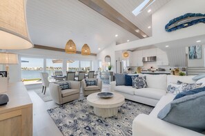 Fernseher, Arbeitsbereiche