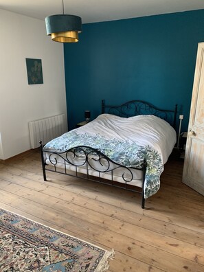 3 dormitorios y wifi gratis