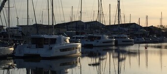 House near La Rochelle