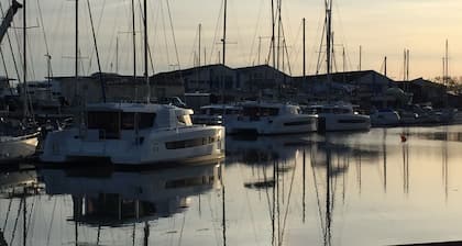 House near La Rochelle