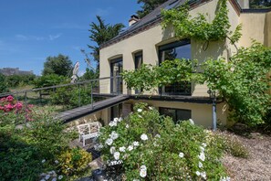 Terraço/pátio