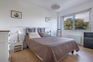 3 slaapkamers, gratis wifi