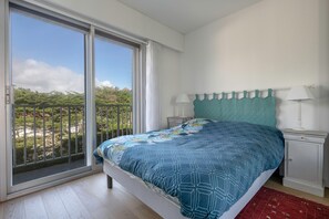 3 chambres, Wi-Fi gratuit