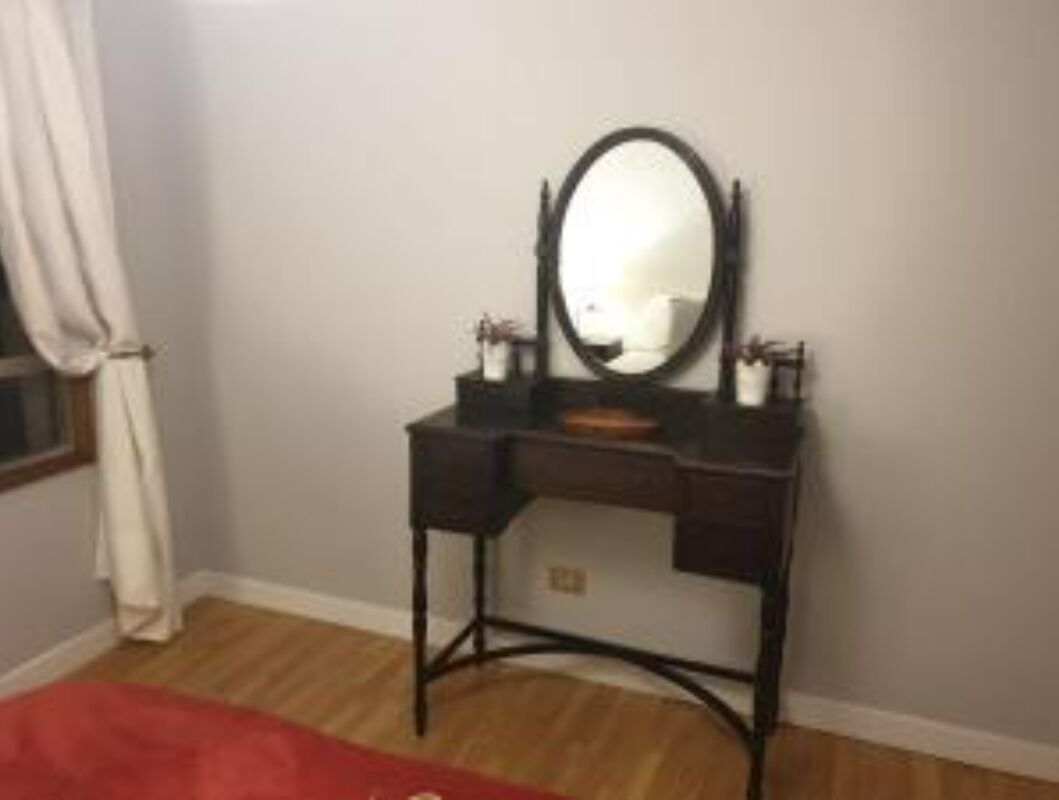 Velazquez Moreno Apartment