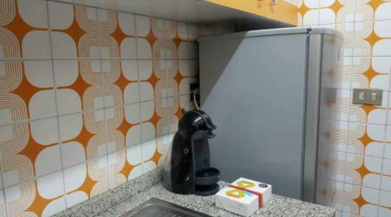 Velazquez Moreno Apartment