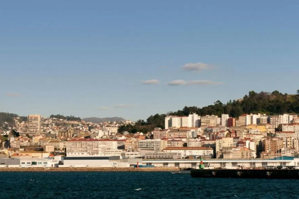 Velazquez Moreno Apartment