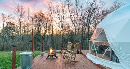 The Glamping Place