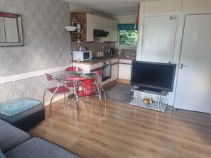 Interior - Beautiful 2-bed Villa in Camelford (Camelford)