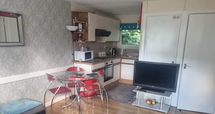 Beautiful 2-bed Villa in Camelford