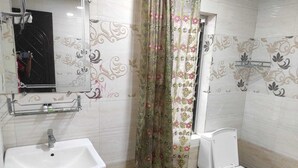 Superior Room, Smoking, Ensuite