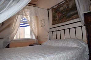 4 bedrooms, WiFi