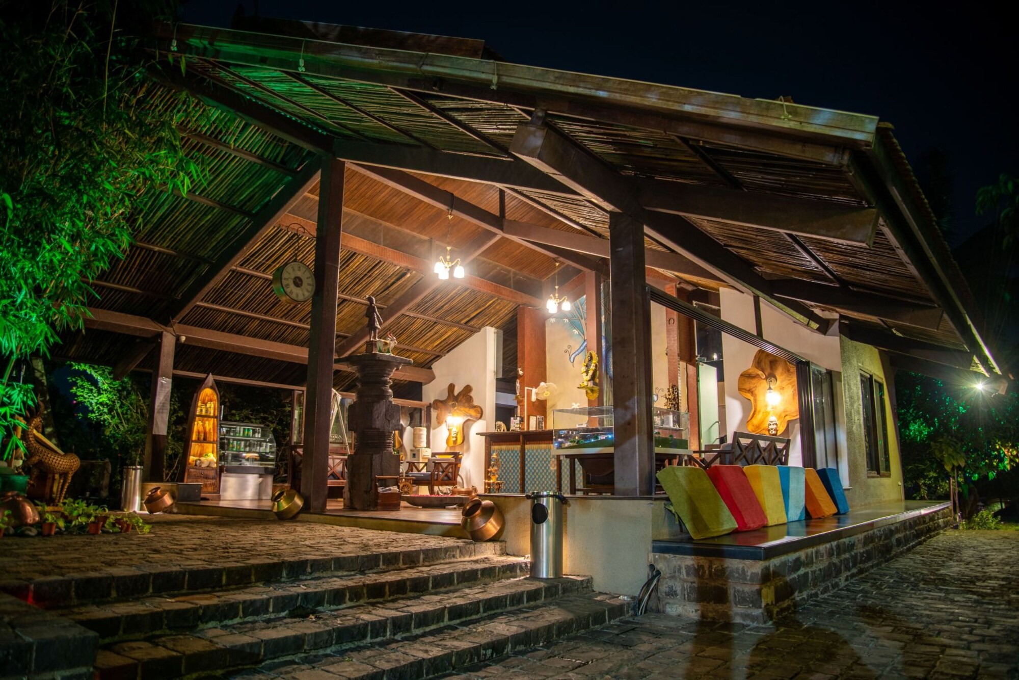 فنادق بتصنيف نجوم (2)