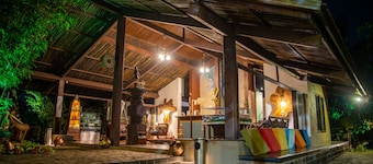Malhar Machi Mountain Resorts
