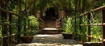 말하르 마치 산악 리조트