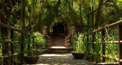 Malhar Machi Mountain Resorts