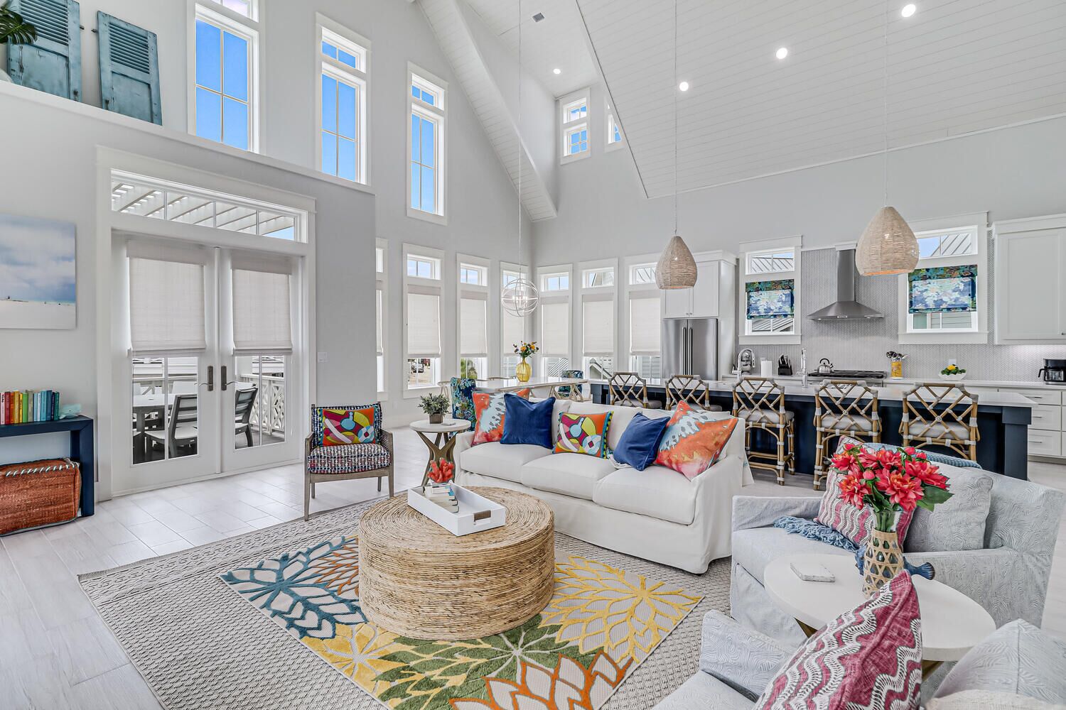 Stunner at Cinnamon Shore South w/ Access to Great, On-Site Amenities!