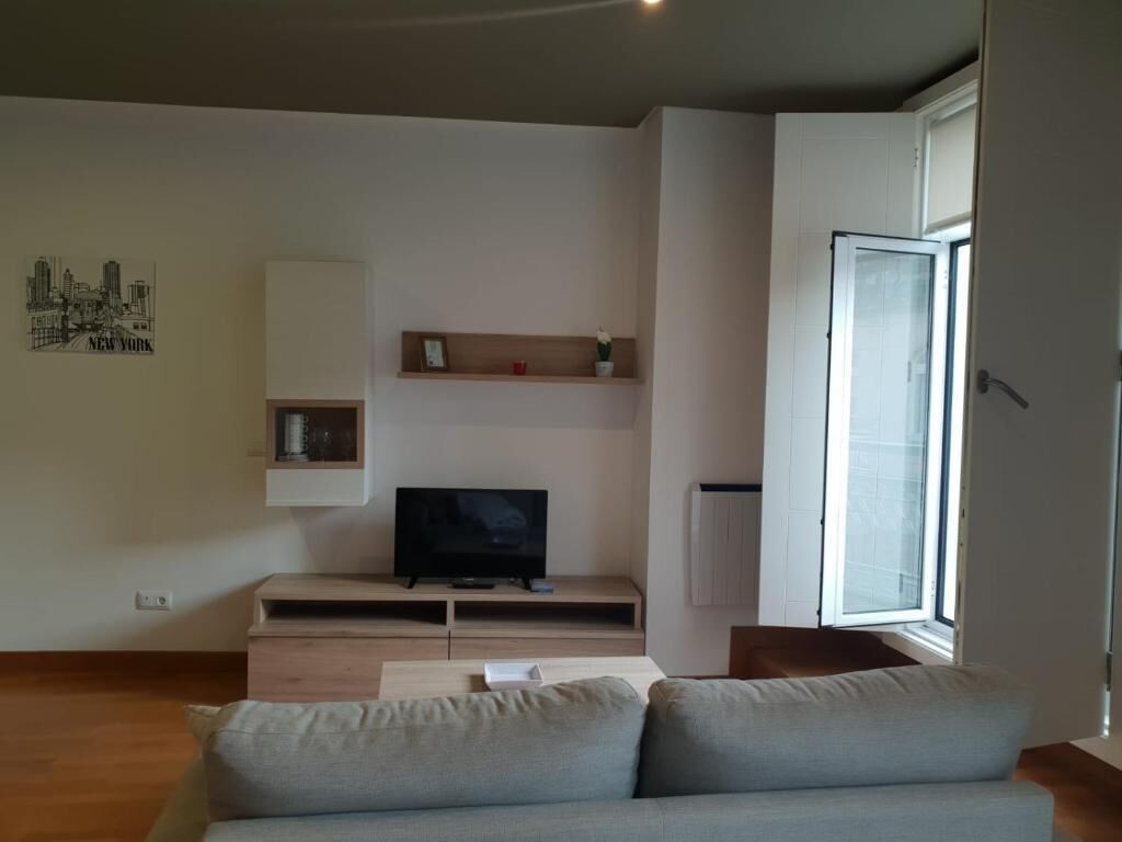 Loft in the heart of Vigo