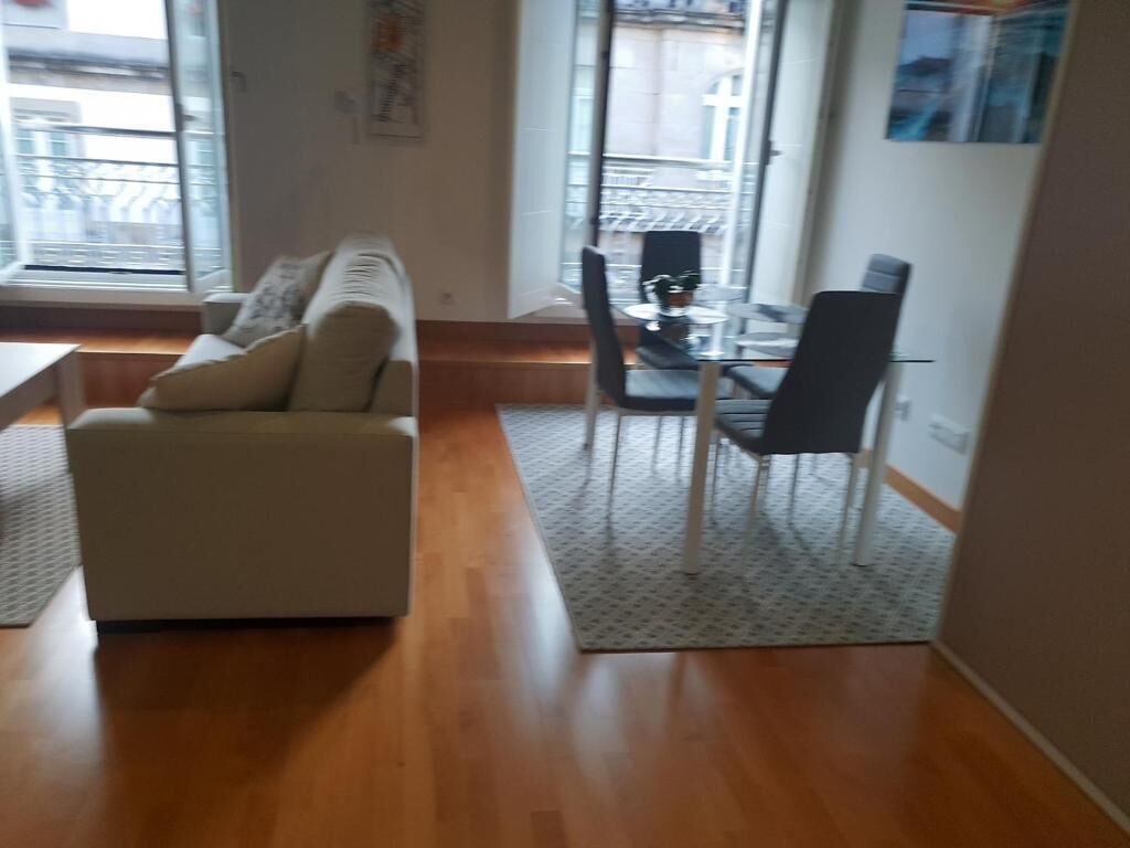 Loft in the heart of Vigo
