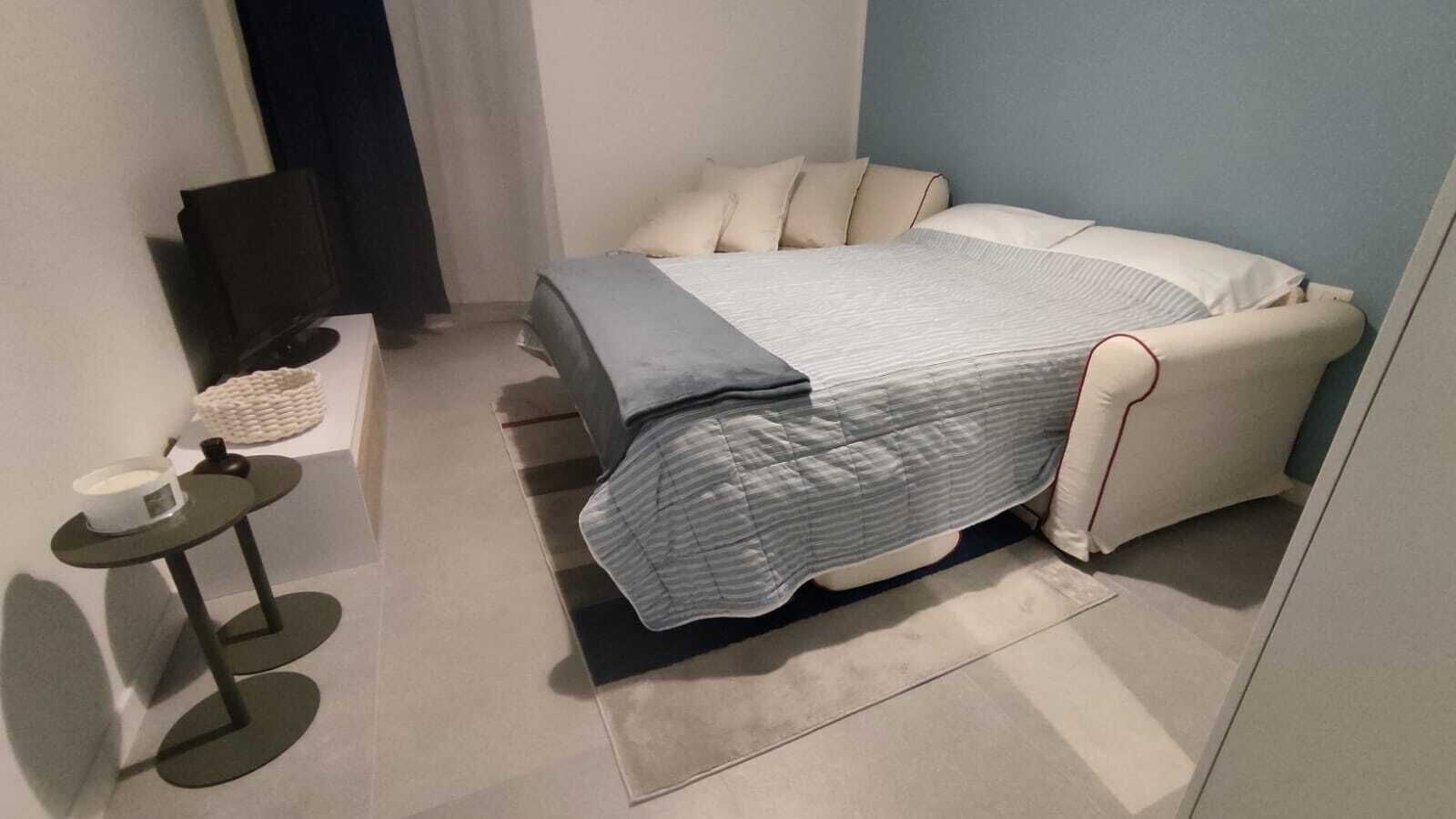 Modern and comfortable apartment 2 minutes from the historic center