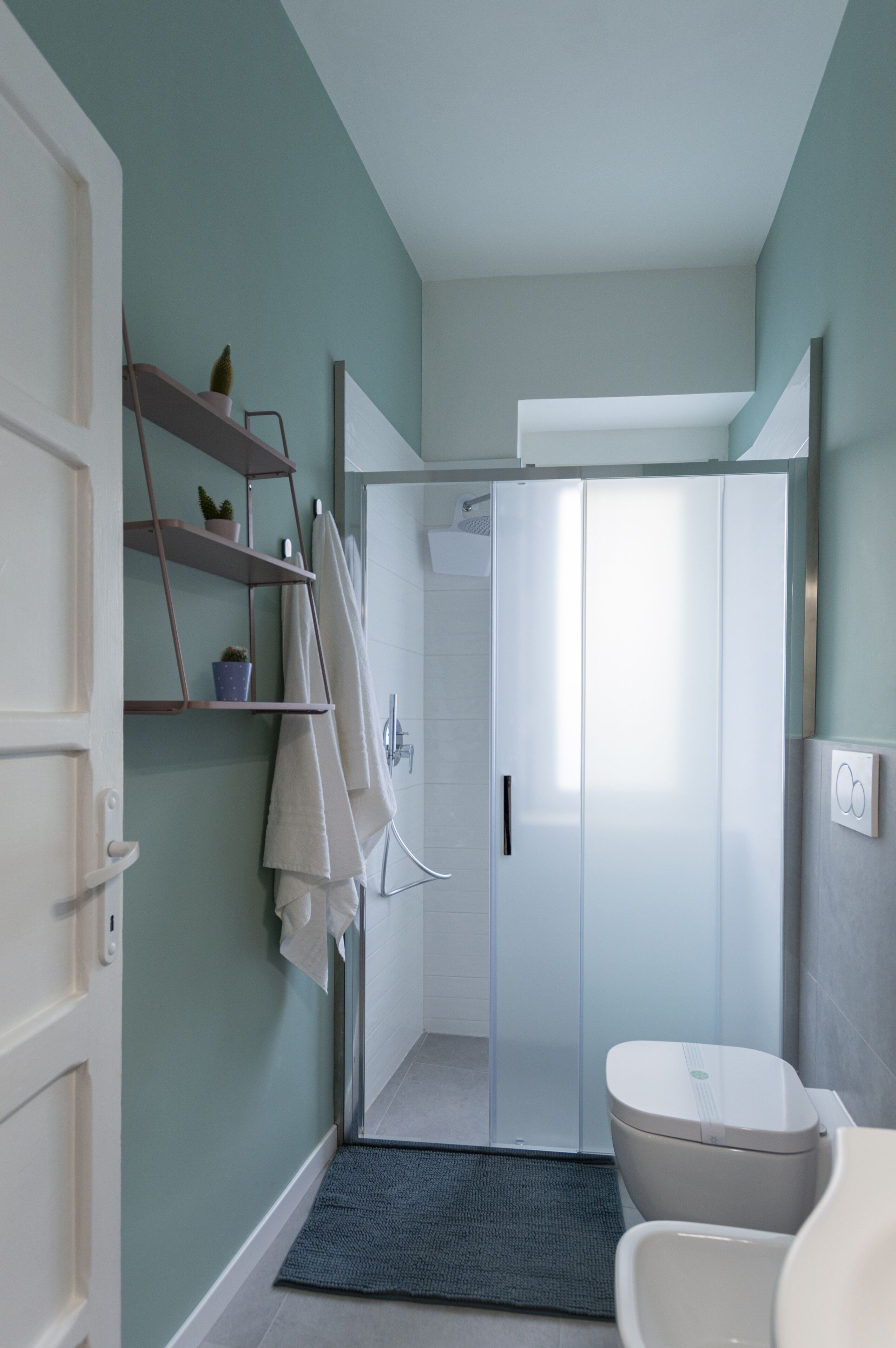 Modern and comfortable apartment 2 minutes from the historic center