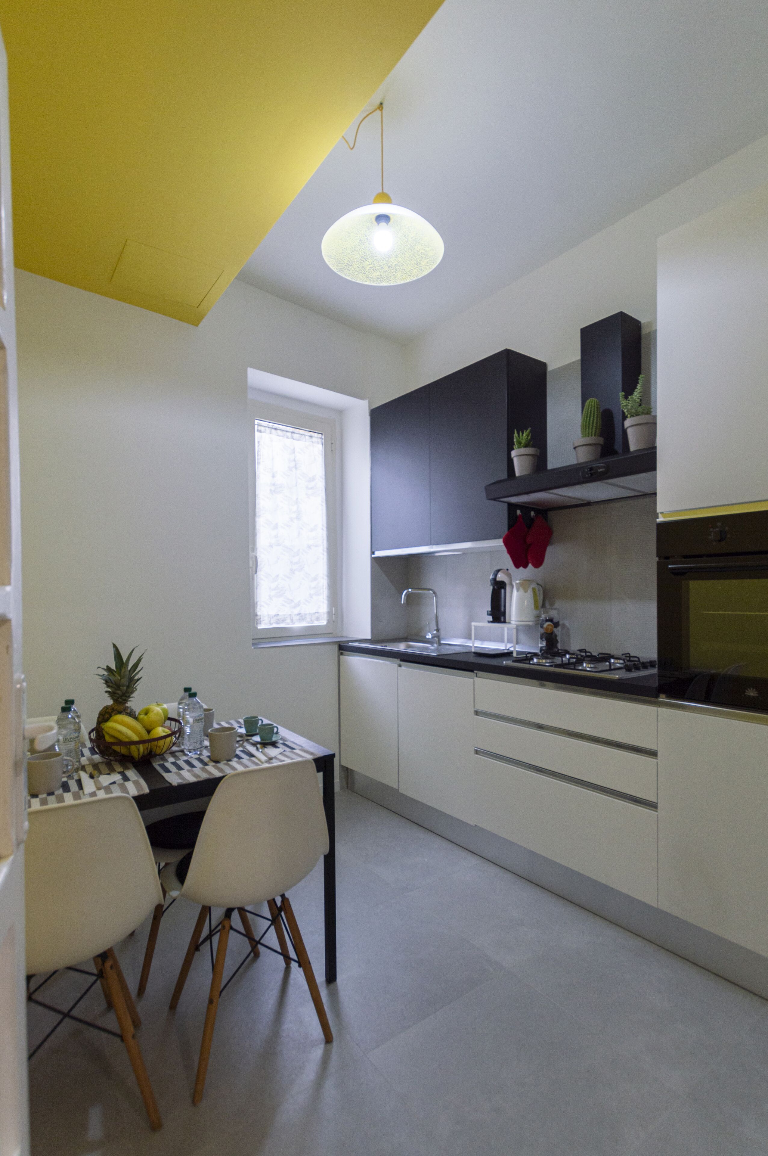 Modern and comfortable apartment 2 minutes from the historic center