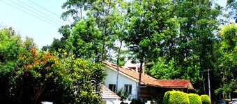 Yercaud Bungalow Stay