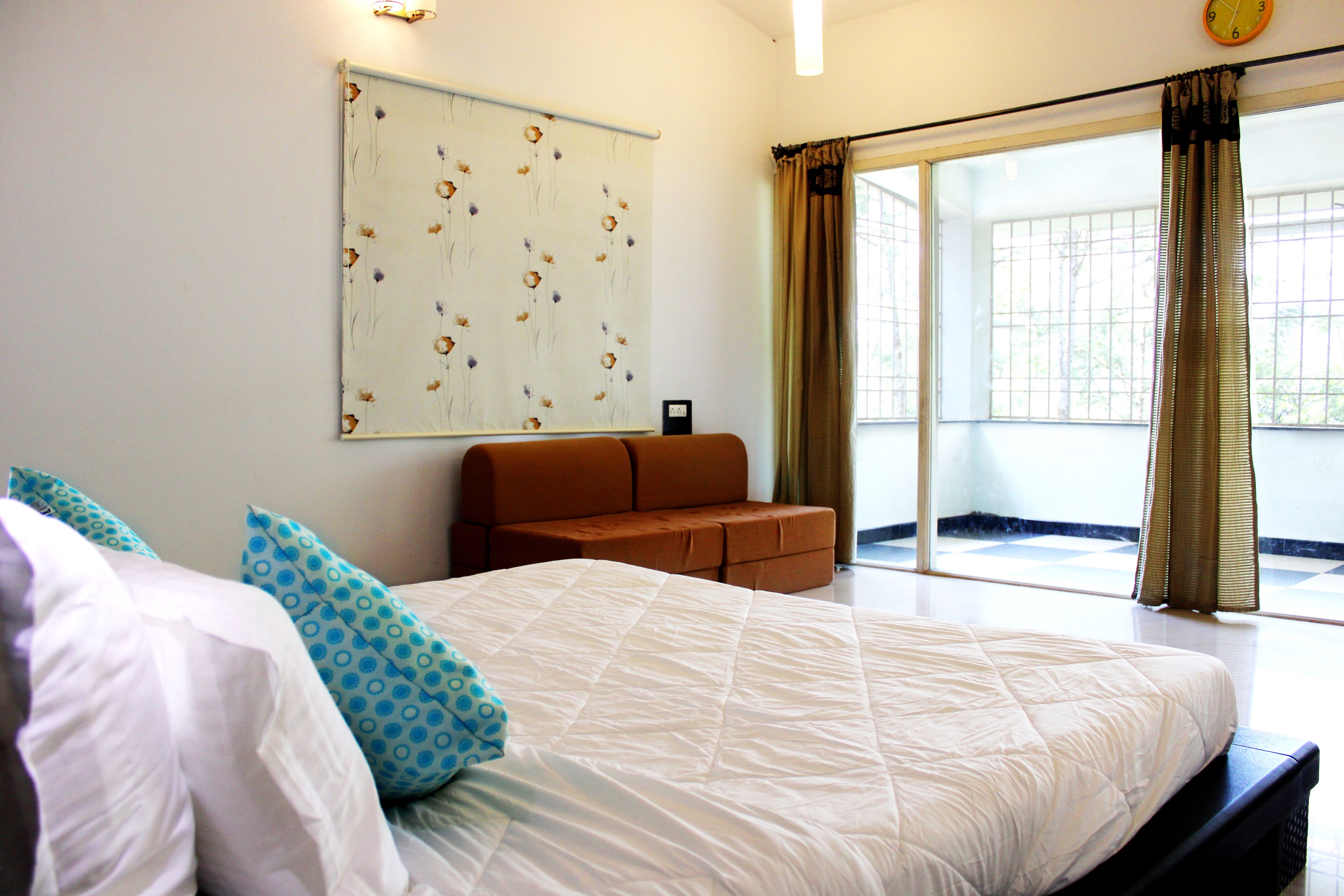Classic Bungalow | 3 bedrooms, Egyptian cotton sheets, premium bedding, pillowtop beds