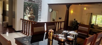 Yercaud Bungalow Stay