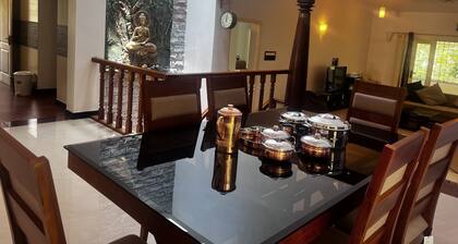 Yercaud Bungalow Stay