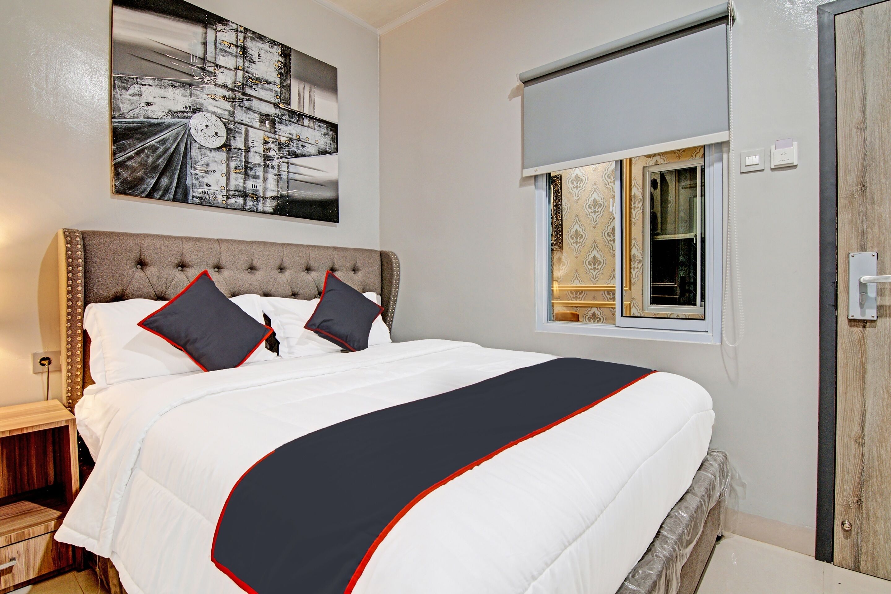 Super OYO Collection O 91397 Tasqya Costel Syariah