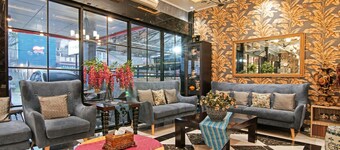 Collection O 91397 Tasqya Costel Syariah