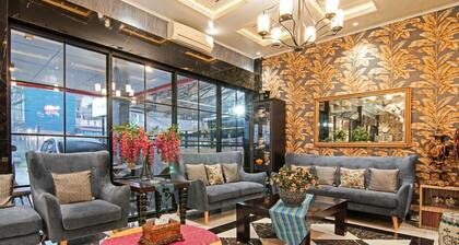 Collection O 91397 Tasqya Costel Syariah