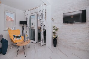 Télévision