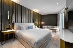 1 Schlafzimmer, Zimmersafe, Bügeleisen/Bügelbrett, kostenloses WLAN