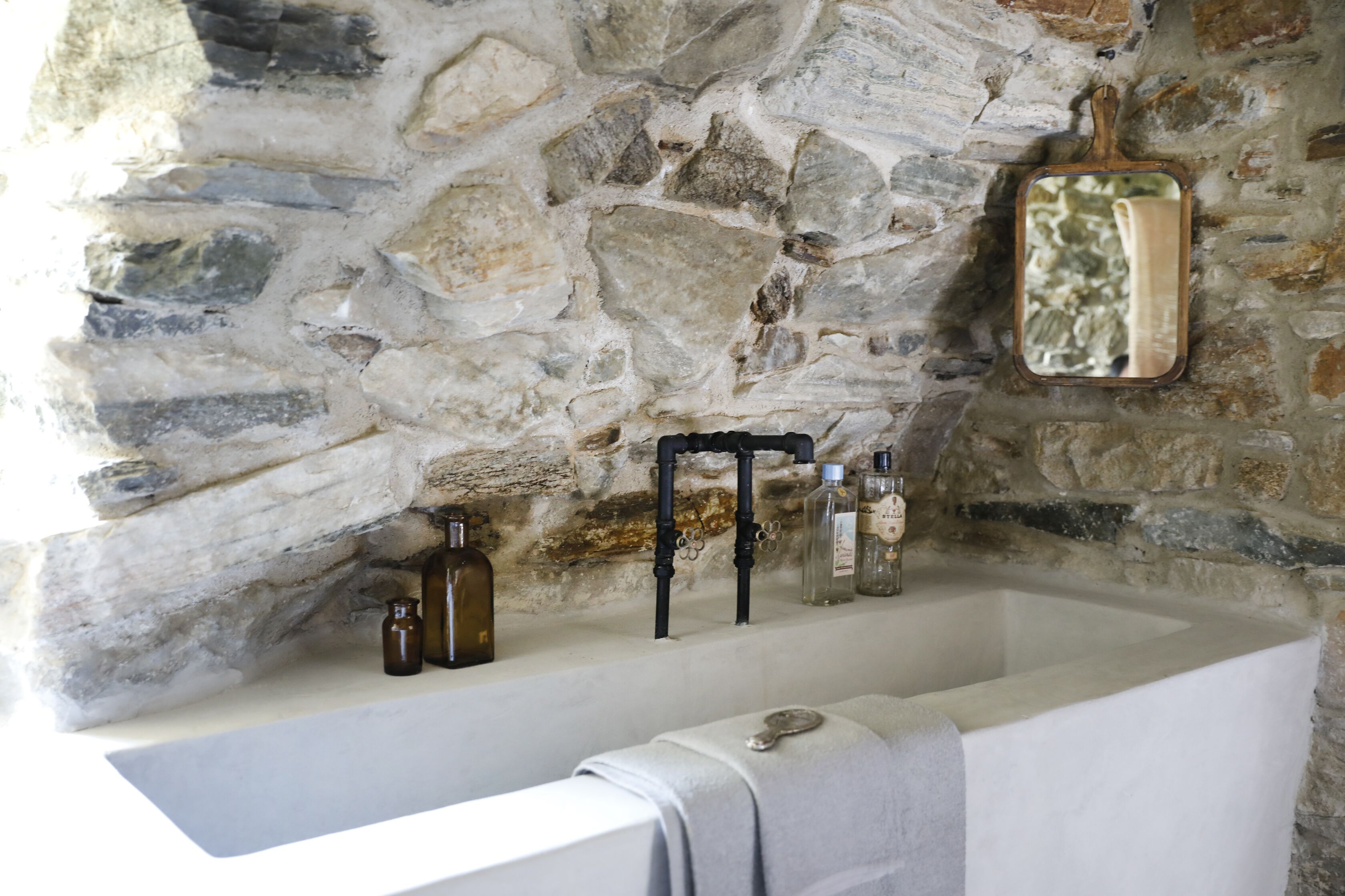 Onos Living Experience