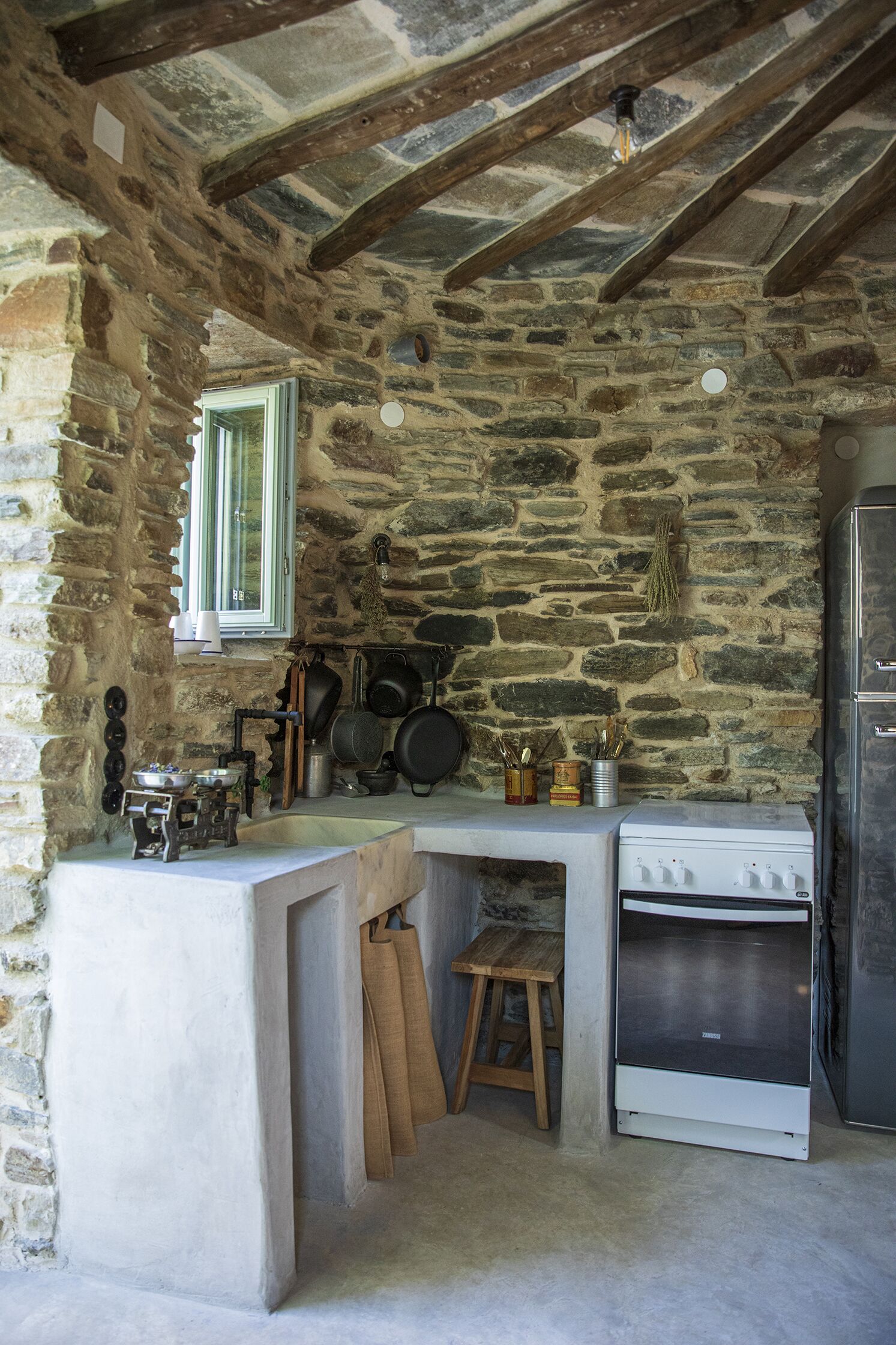 Onos Living Experience